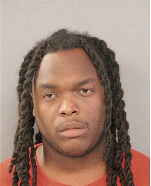 DARRYL MINOR, Cook County, Illinois