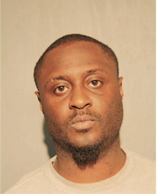 COREY D MITCHELL, Cook County, Illinois