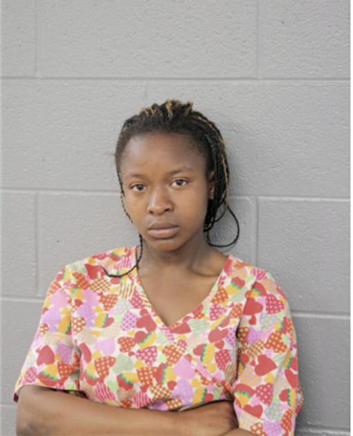 TANIA MOBLEY, Cook County, Illinois
