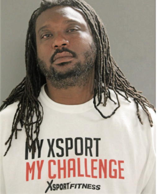 JERMONT C MONTGOMERY, Cook County, Illinois