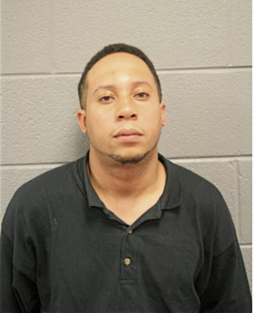 JASON MOODY, Cook County, Illinois