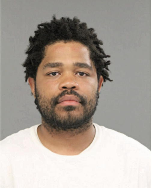 DARRYL MOORE, Cook County, Illinois