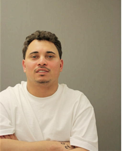 LARRY D MOORE, Cook County, Illinois
