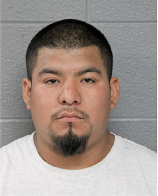 CRISPIN MORALES-PACHECO, Cook County, Illinois