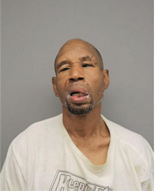 CARLOS A MORRIS, Cook County, Illinois