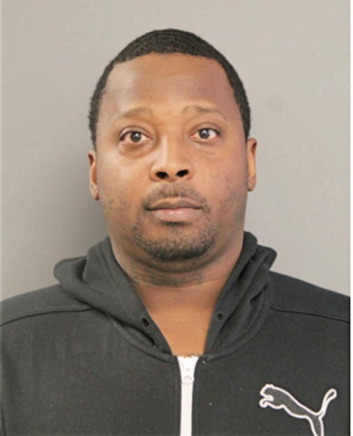 MARCUS L NEWSON, Cook County, Illinois