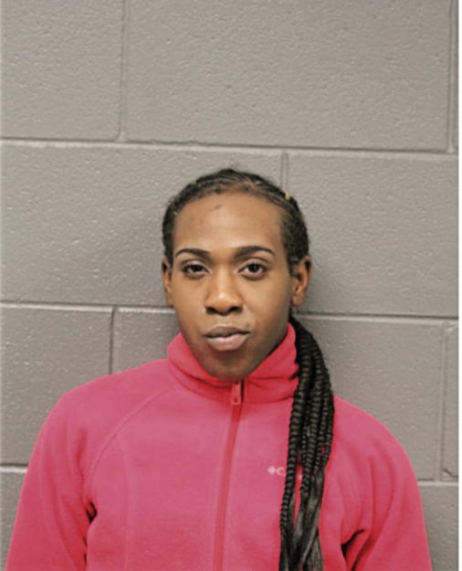 EMANUEL C OWENS, Cook County, Illinois