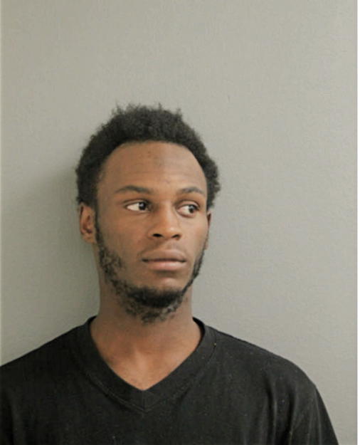 DONNIE D PARTEE, Cook County, Illinois