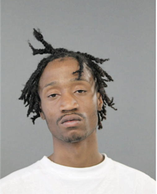 KENNY PARTEE, Cook County, Illinois