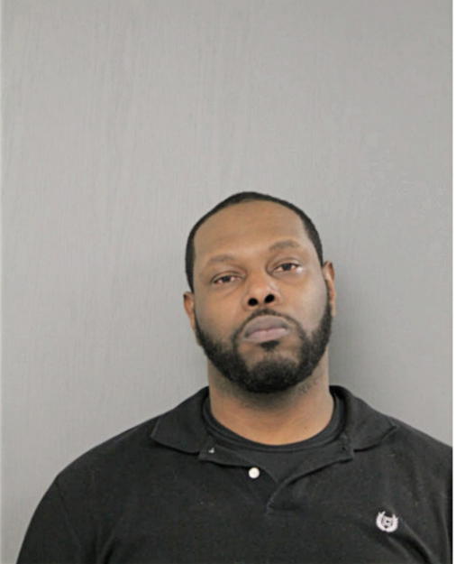 BYRON PARYEAR, Cook County, Illinois