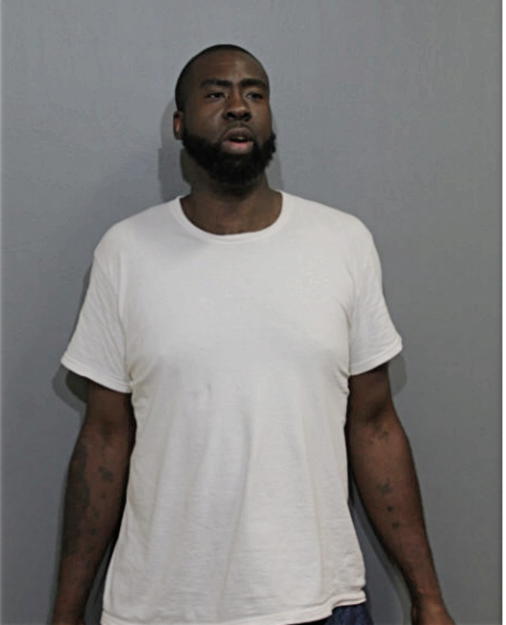 JOHNNY G PATTERSON, Cook County, Illinois