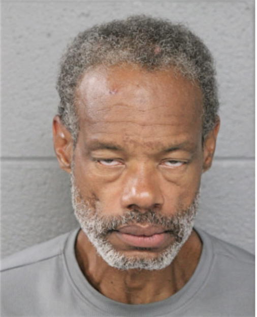 JOHNNY PATTON, Cook County, Illinois