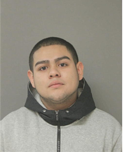 BRIAN PEREZ, Cook County, Illinois