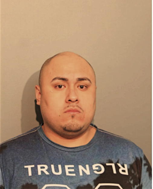 HUGO PEREZ, Cook County, Illinois