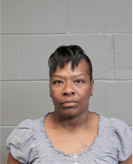 DIANE PERKINS, Cook County, Illinois