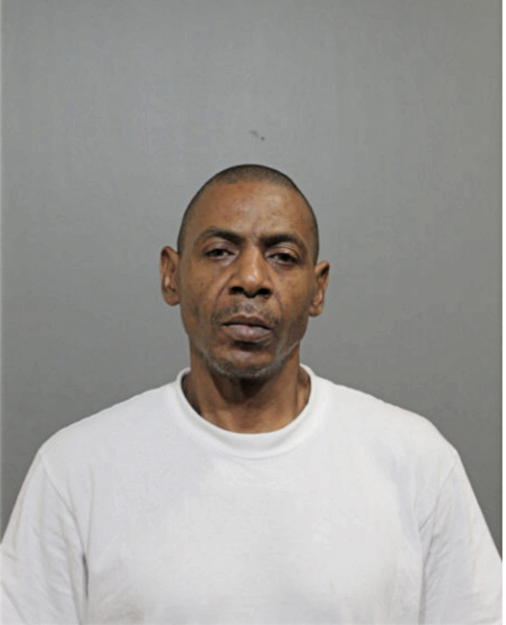JOHNATHAN E PERRILLIAT, Cook County, Illinois