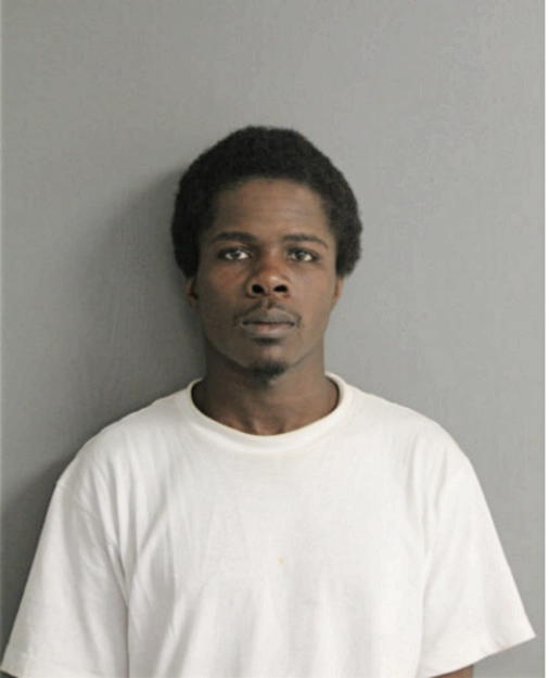 JONATHAN PHILLIPS, Cook County, Illinois