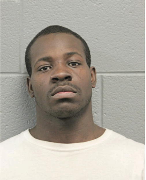 WILLIAM PICKETT, Cook County, Illinois