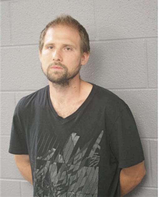 WILLIAM L POOL, Cook County, Illinois