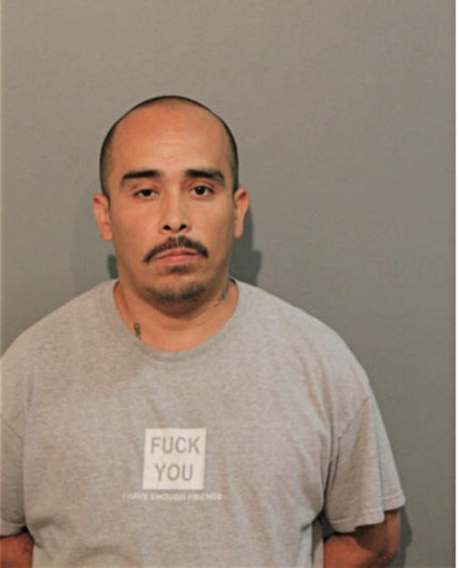 RUBEN PORRAZ, Cook County, Illinois