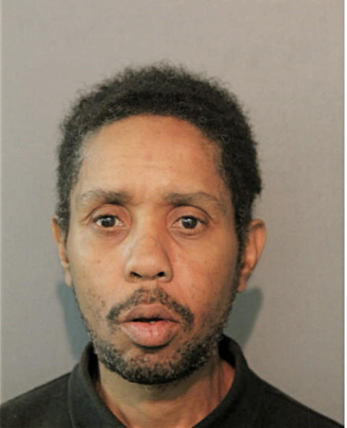 ANGELO PORTER, Cook County, Illinois