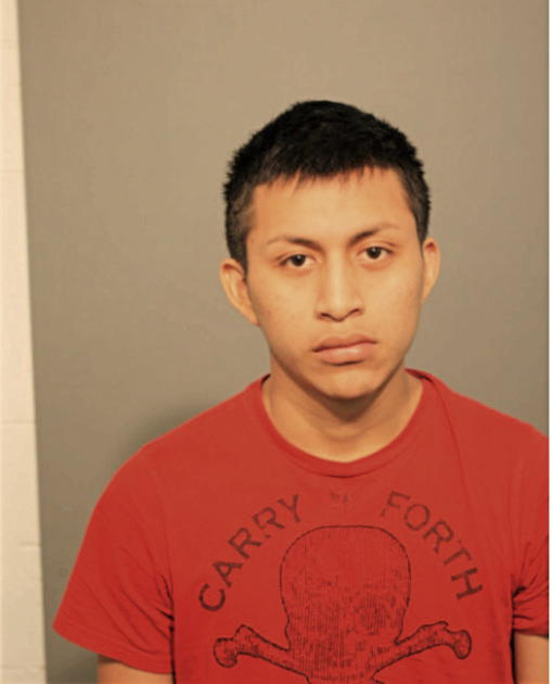 JOSE C QUILAMBAQUI, Cook County, Illinois
