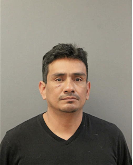 JOSE RAMIREZ, Cook County, Illinois