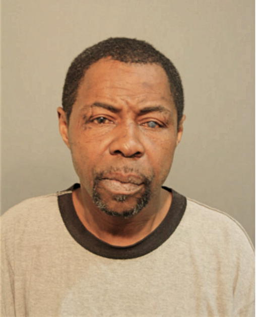 JAMES E RAY, Cook County, Illinois