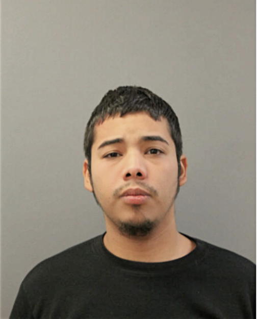 JOHNNY RAYA, Cook County, Illinois