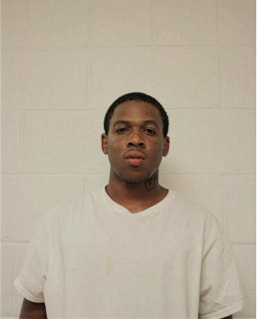 VERRELL A REED, Cook County, Illinois