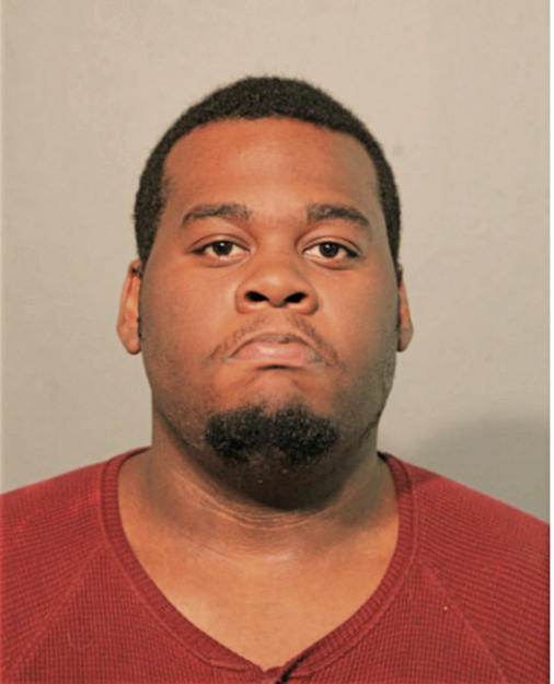 DAMIJIA L RENDER, Cook County, Illinois