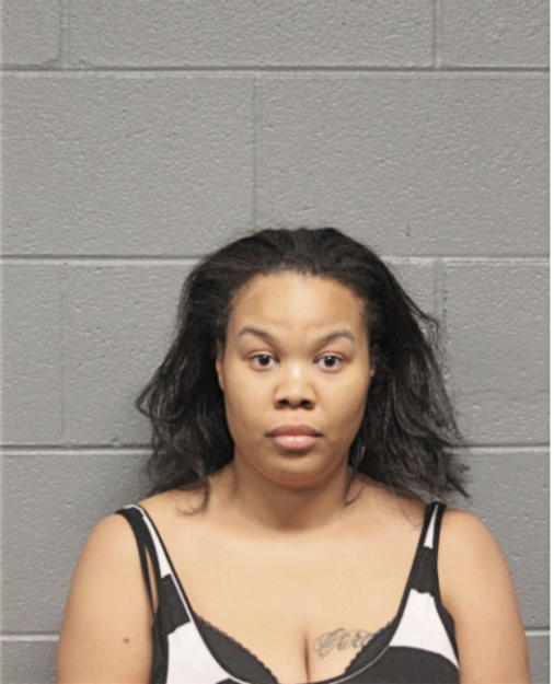 EVA L RICHARDSON, Cook County, Illinois