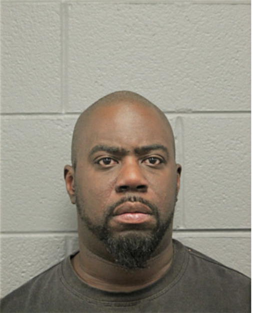 WALTER J RICHARDSON, Cook County, Illinois