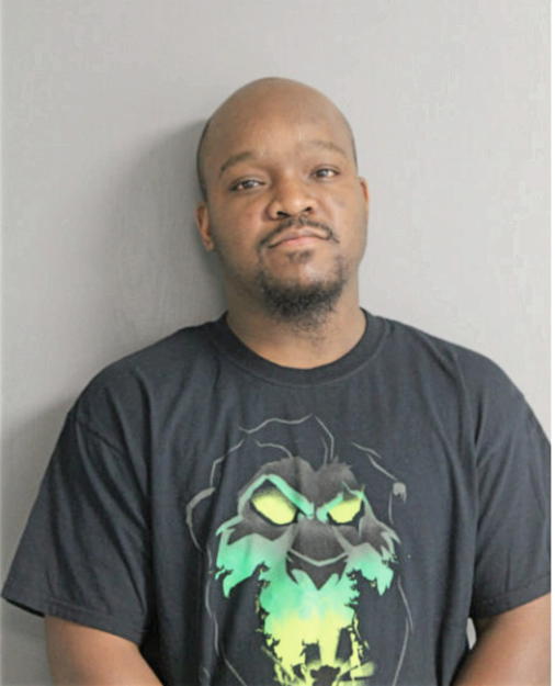 EZELL B RIGGIANS, Cook County, Illinois