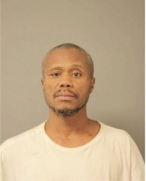 GLENN W ROBERSON, Cook County, Illinois