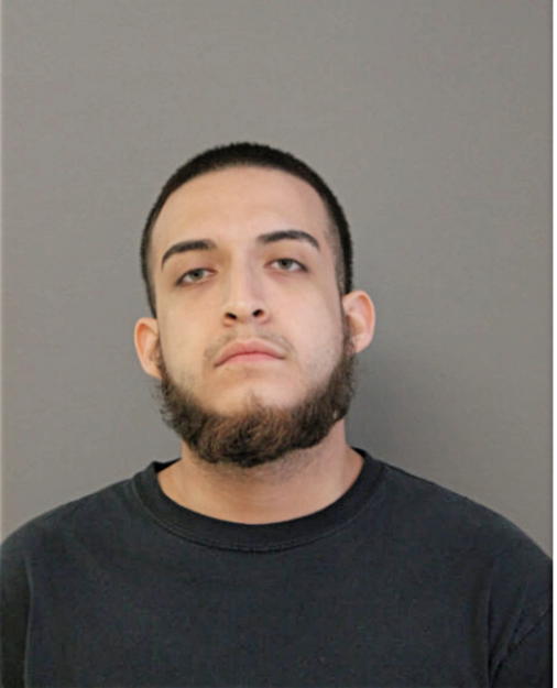 JESUS ROCHA, Cook County, Illinois