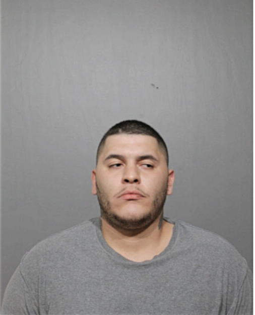 DEXTER RODRIGUEZ, Cook County, Illinois