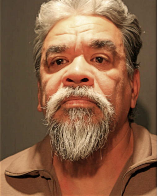EPIGMENIO L RODRIGUEZ, Cook County, Illinois