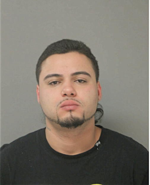 CARLOS ROMAN, Cook County, Illinois
