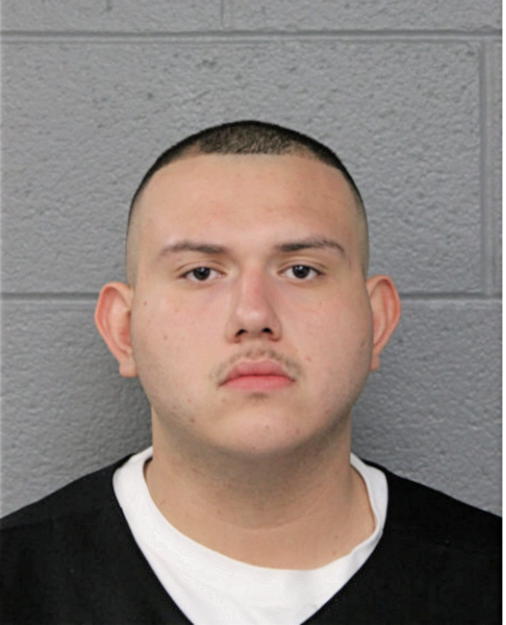 JOSUE ROQUE, Cook County, Illinois