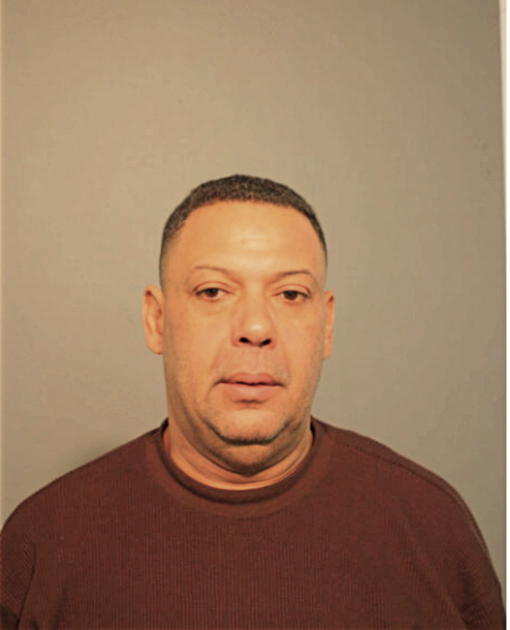 HECTOR ROSARIO, Cook County, Illinois