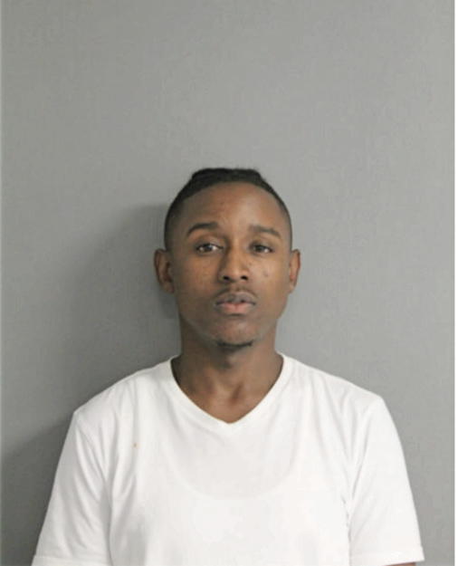 SHELDON S ROSS, Cook County, Illinois
