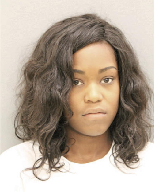 EBONI L RUFFIN, Cook County, Illinois