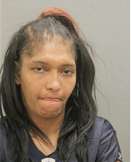 CYNTHIA SAGO, Cook County, Illinois