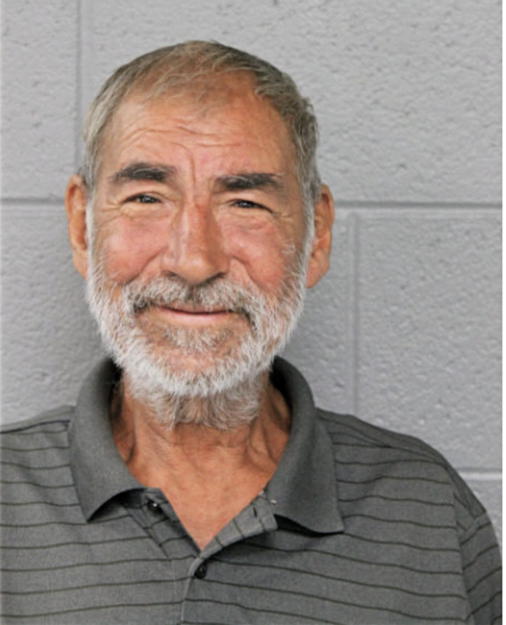 JOSE SANCHEZ, Cook County, Illinois