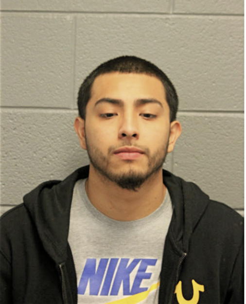 LAZARO SANDRO, Cook County, Illinois