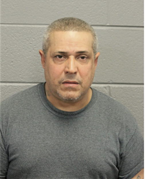 JAVIER SANTIAGO, Cook County, Illinois