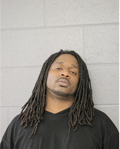AARON SCOTT, Cook County, Illinois