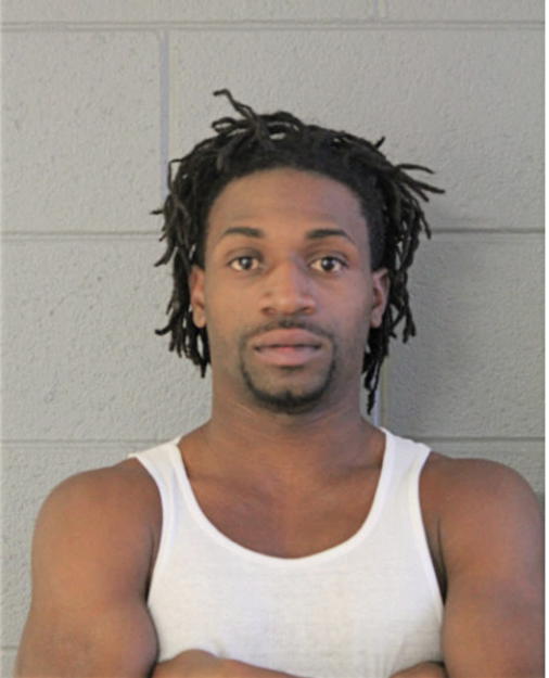 DARNELL SEARS, Cook County, Illinois