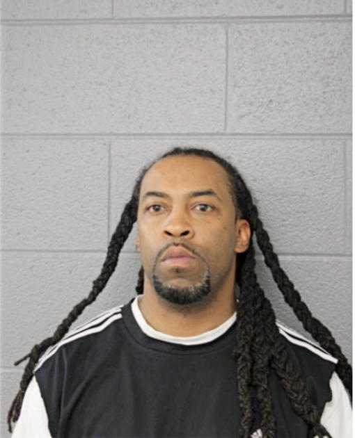 JEROME LEMONT SHORT, Cook County, Illinois